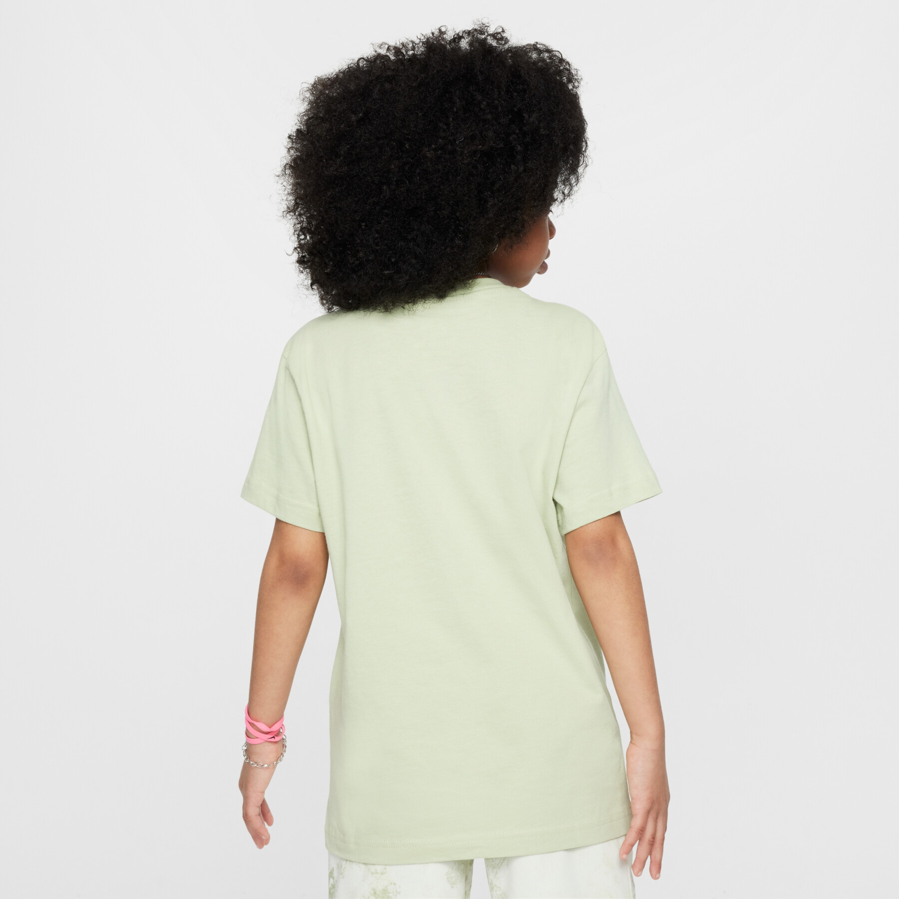 Kinder-T-shirt Nike