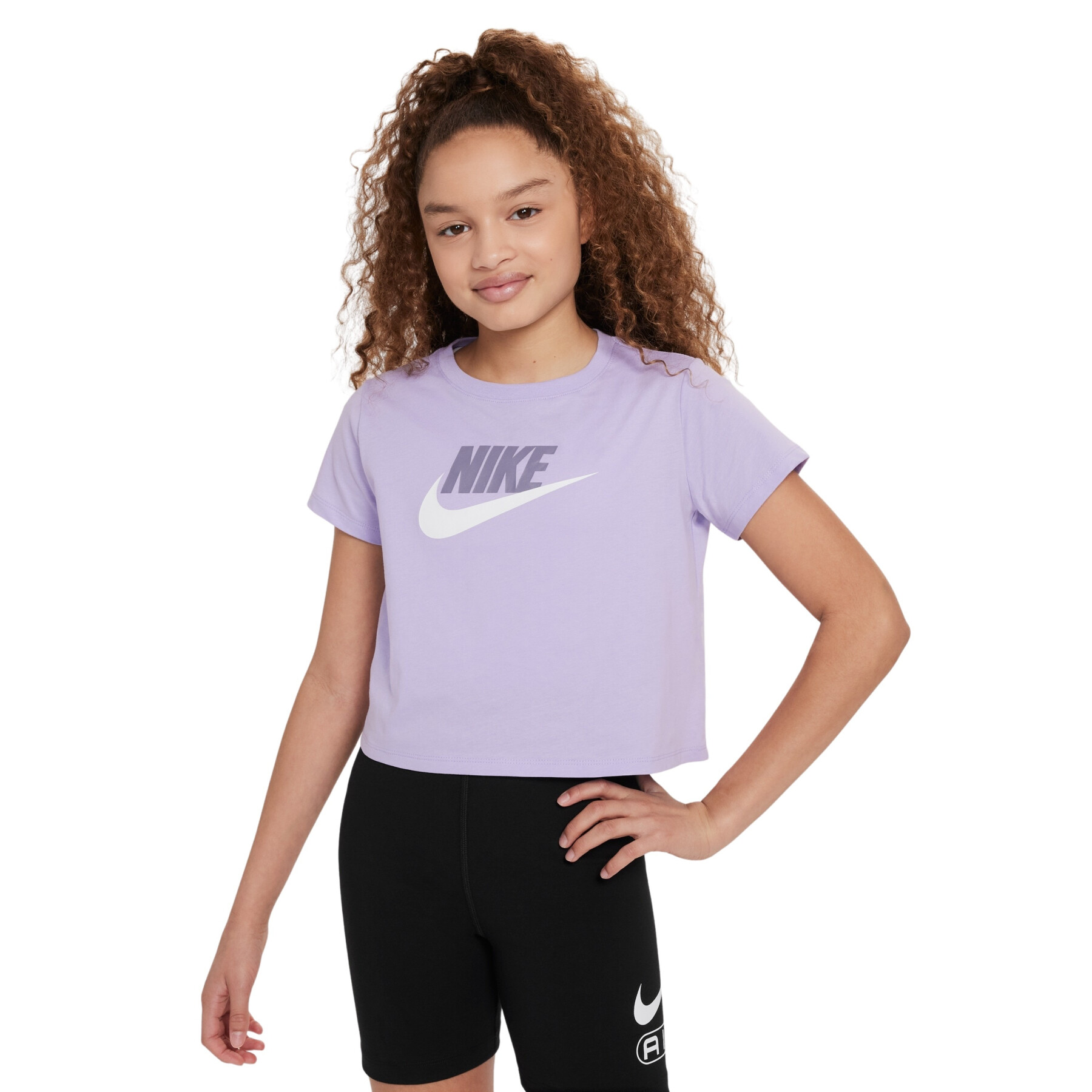 Meisjes-T-shirt Nike