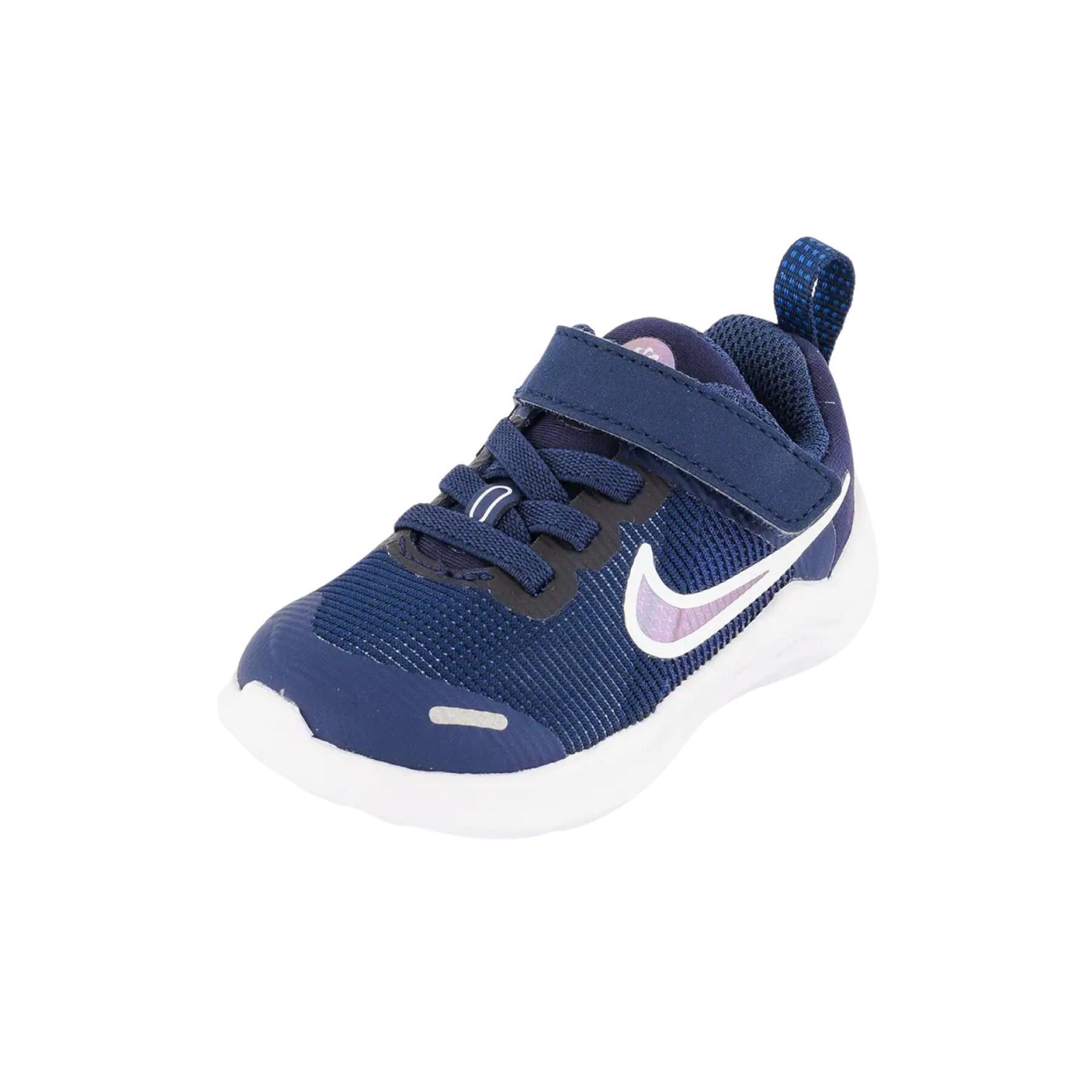 Babytrainers Nike Downshifter 12