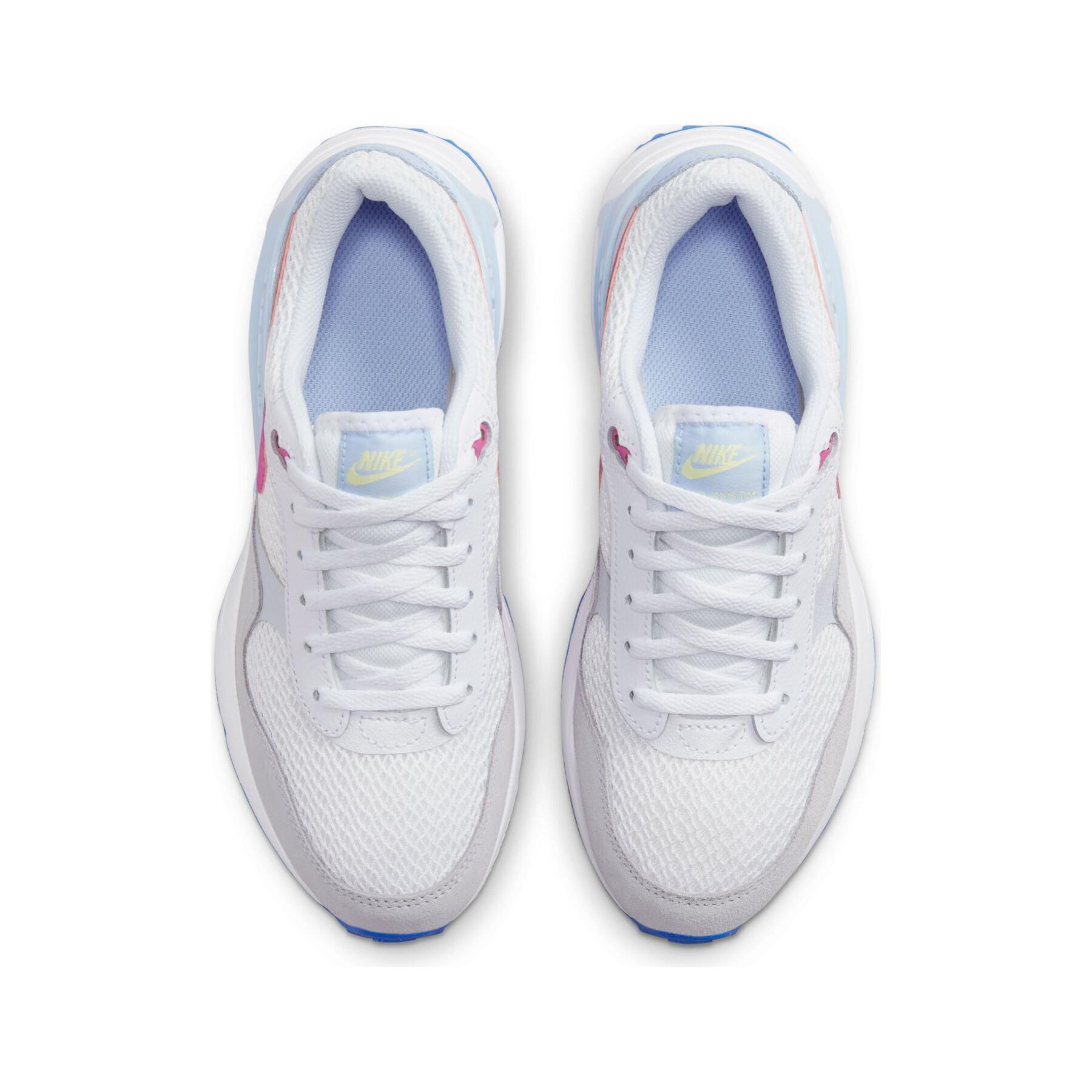 Kindertrainers Nike Air Max SYSTM