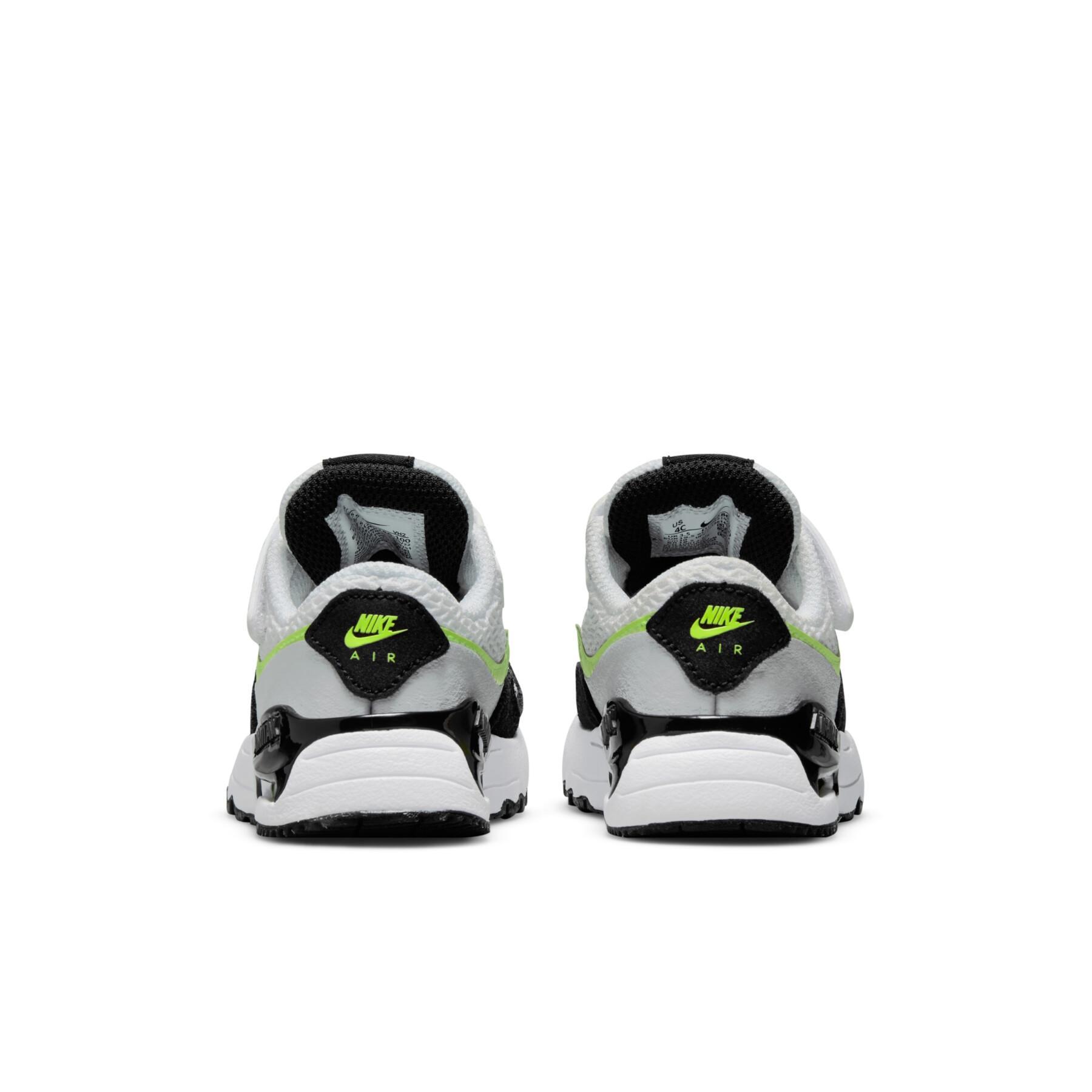 Babytrainers Nike Air Max Systm