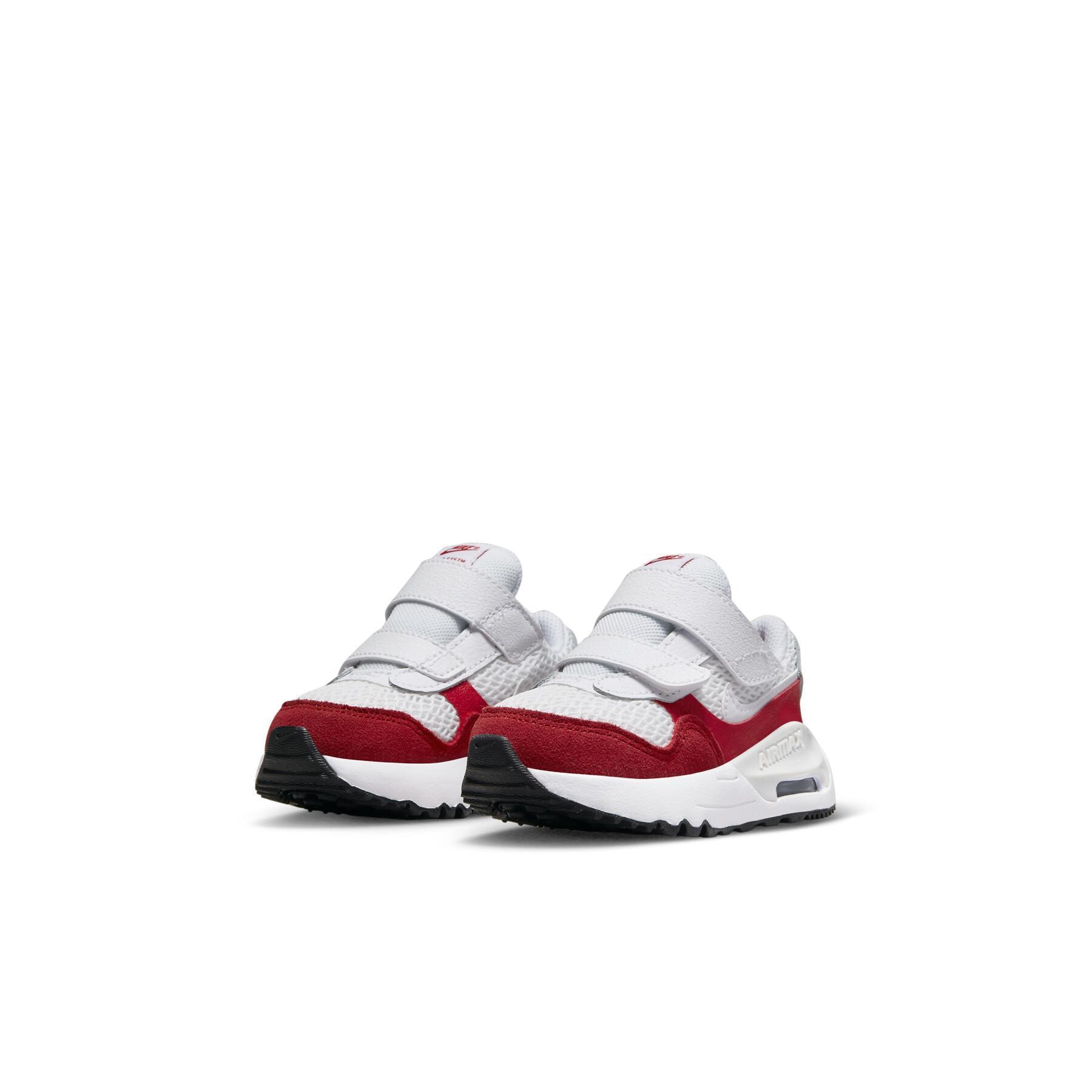 Baby jongens sportschoenen Nike Air Max Systm