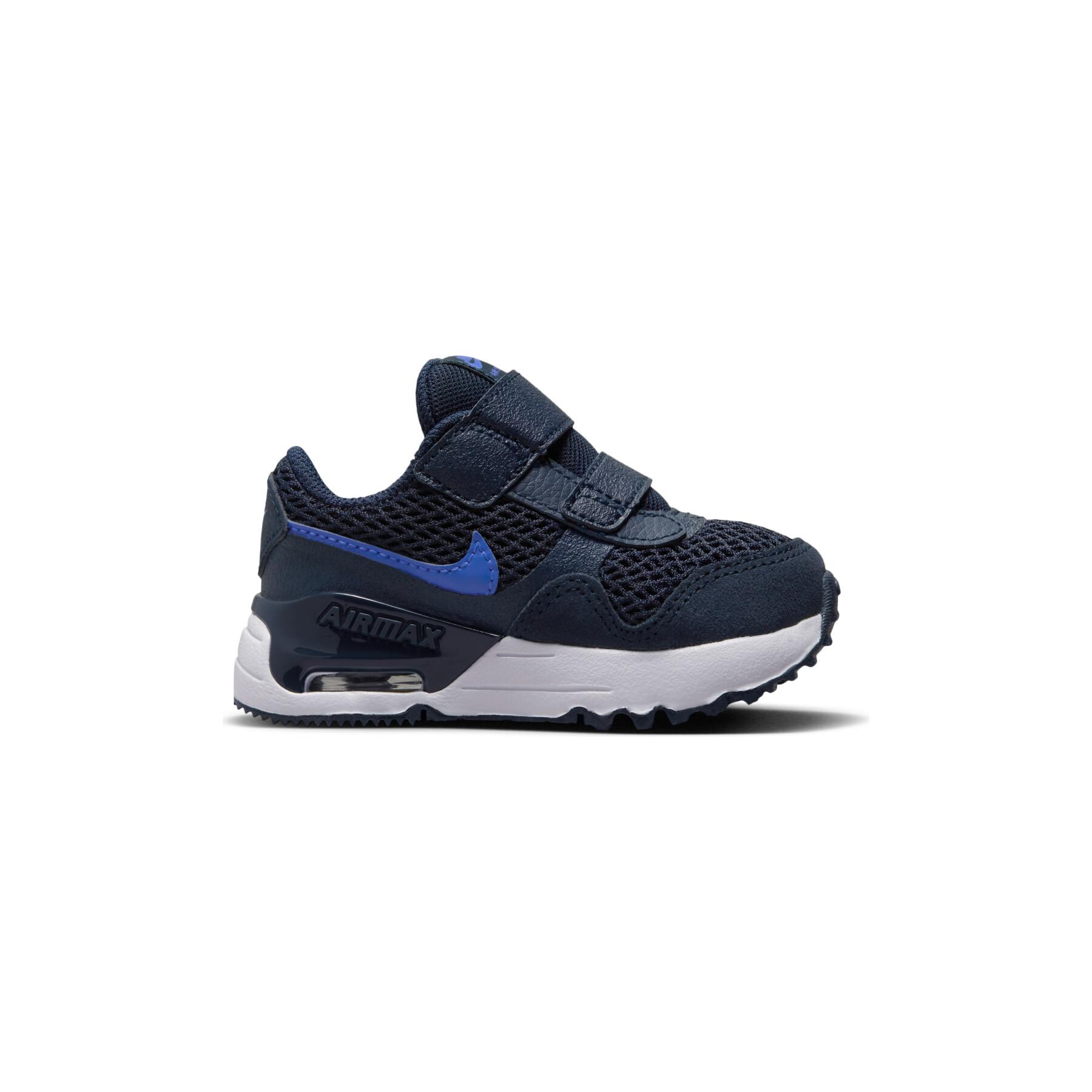 Babytrainers Nike Air Max Systm