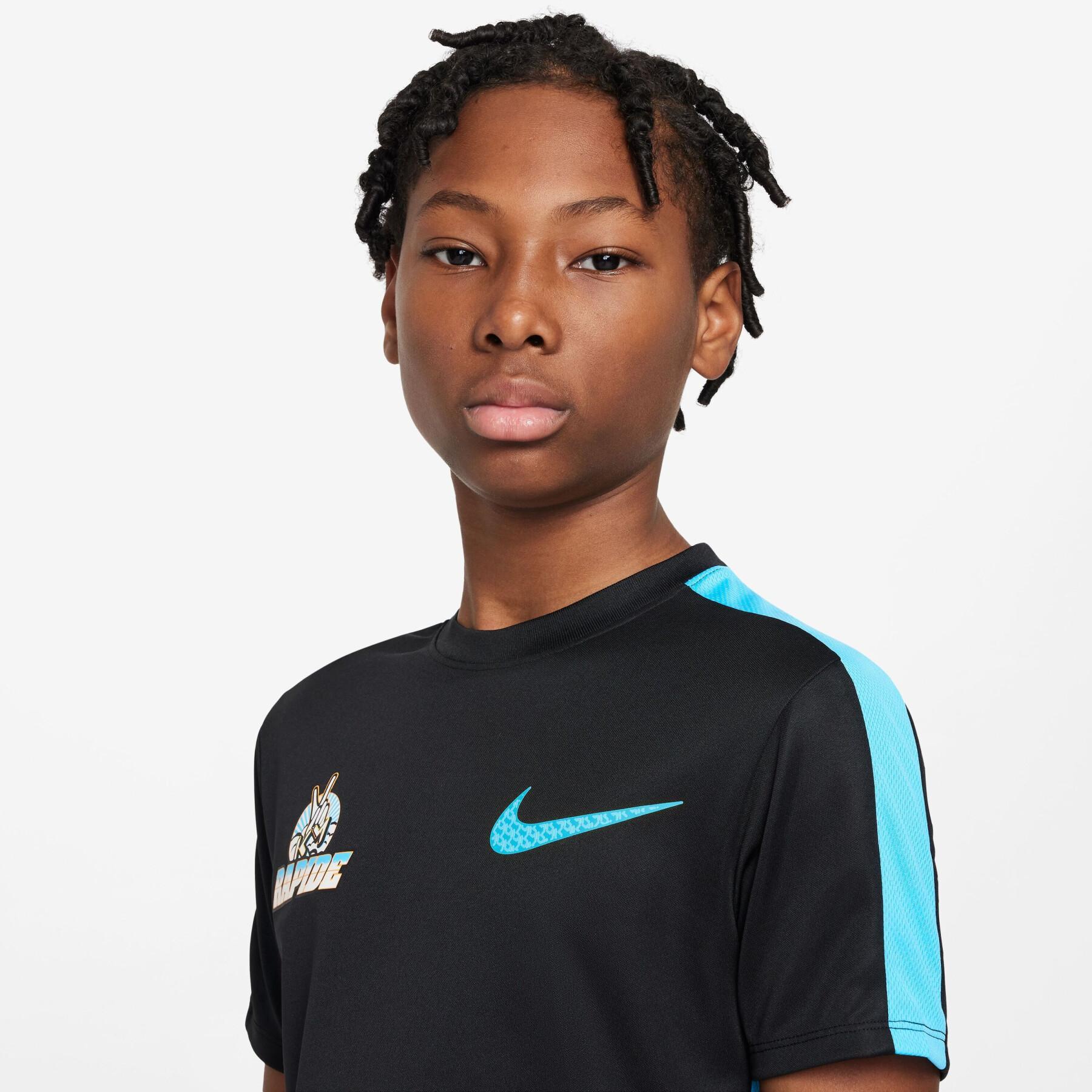 Kindertrui Nike Kylian Mbappé