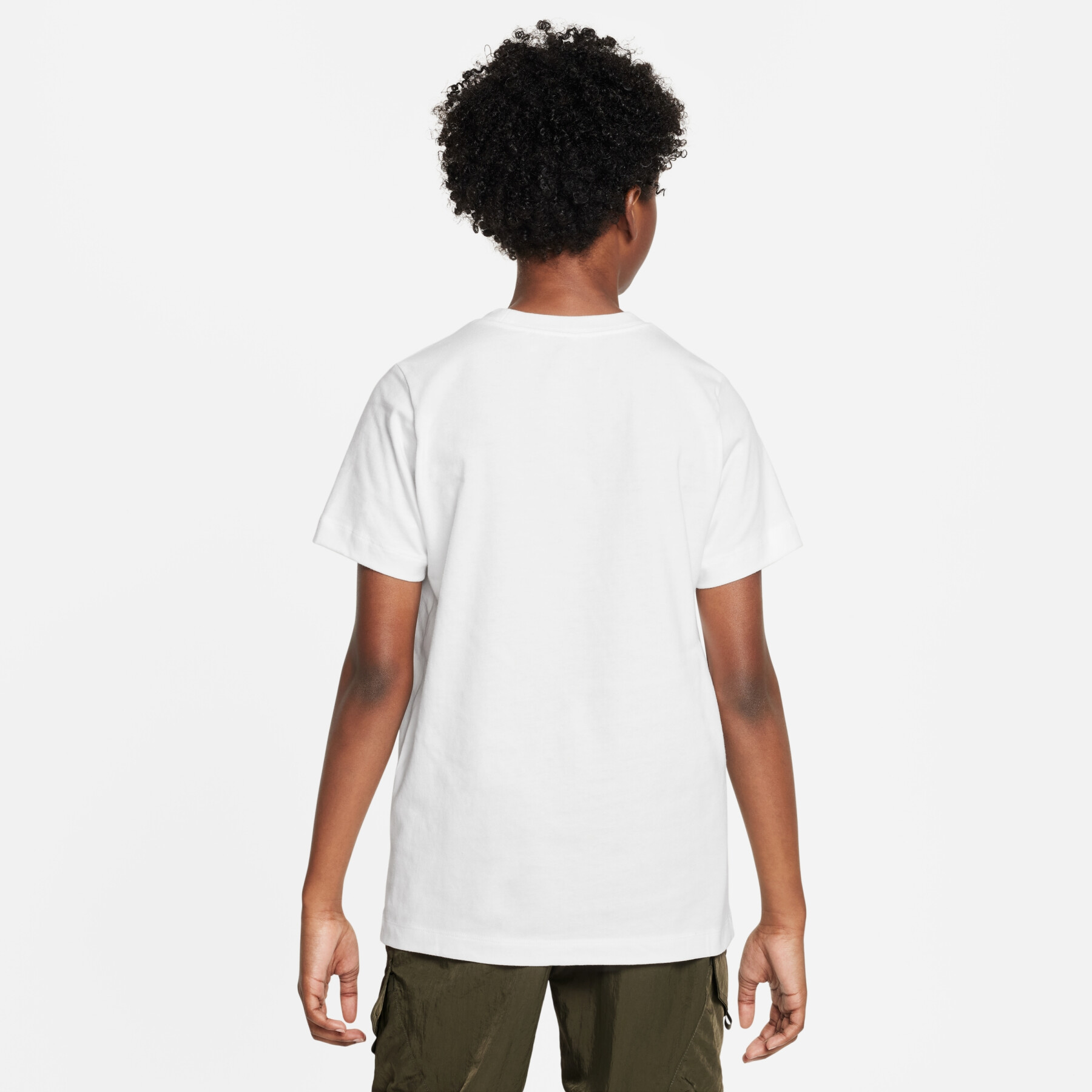 Kinder-T-shirt Nike