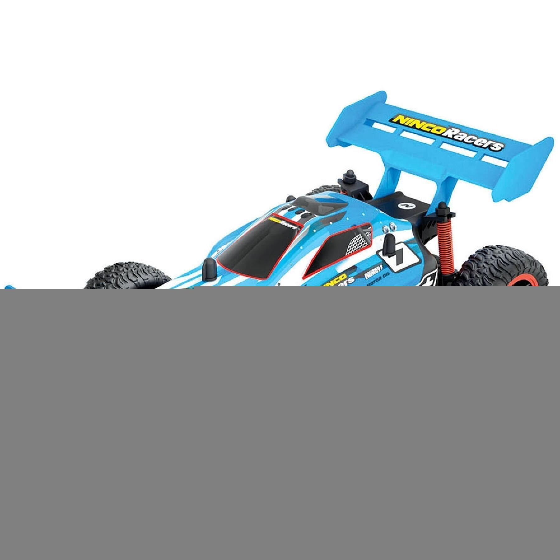 Afstandsbediening auto Ninco Racers Stream 26 cm