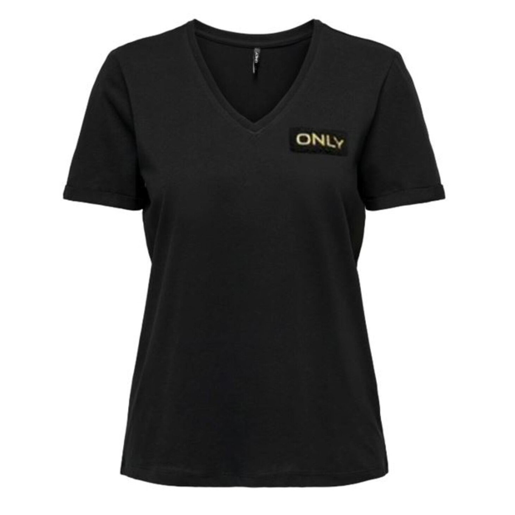 Meisjes-T-shirt Only Onlnori Life