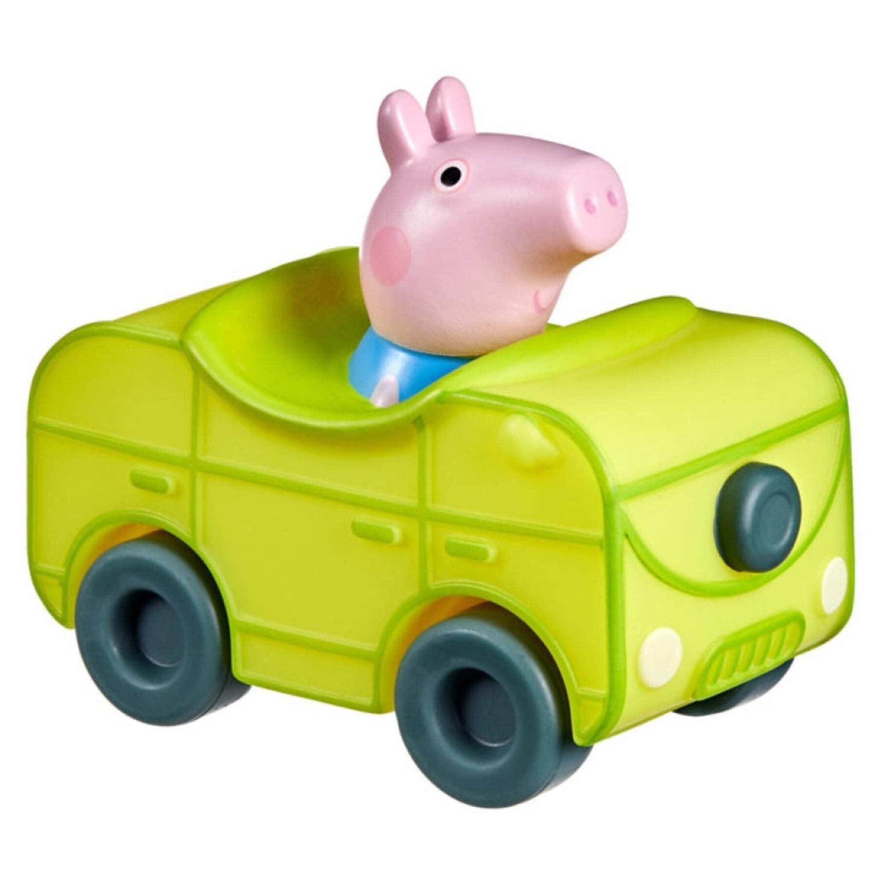 Auto spelletjes Peppa Pig Mini Buggy