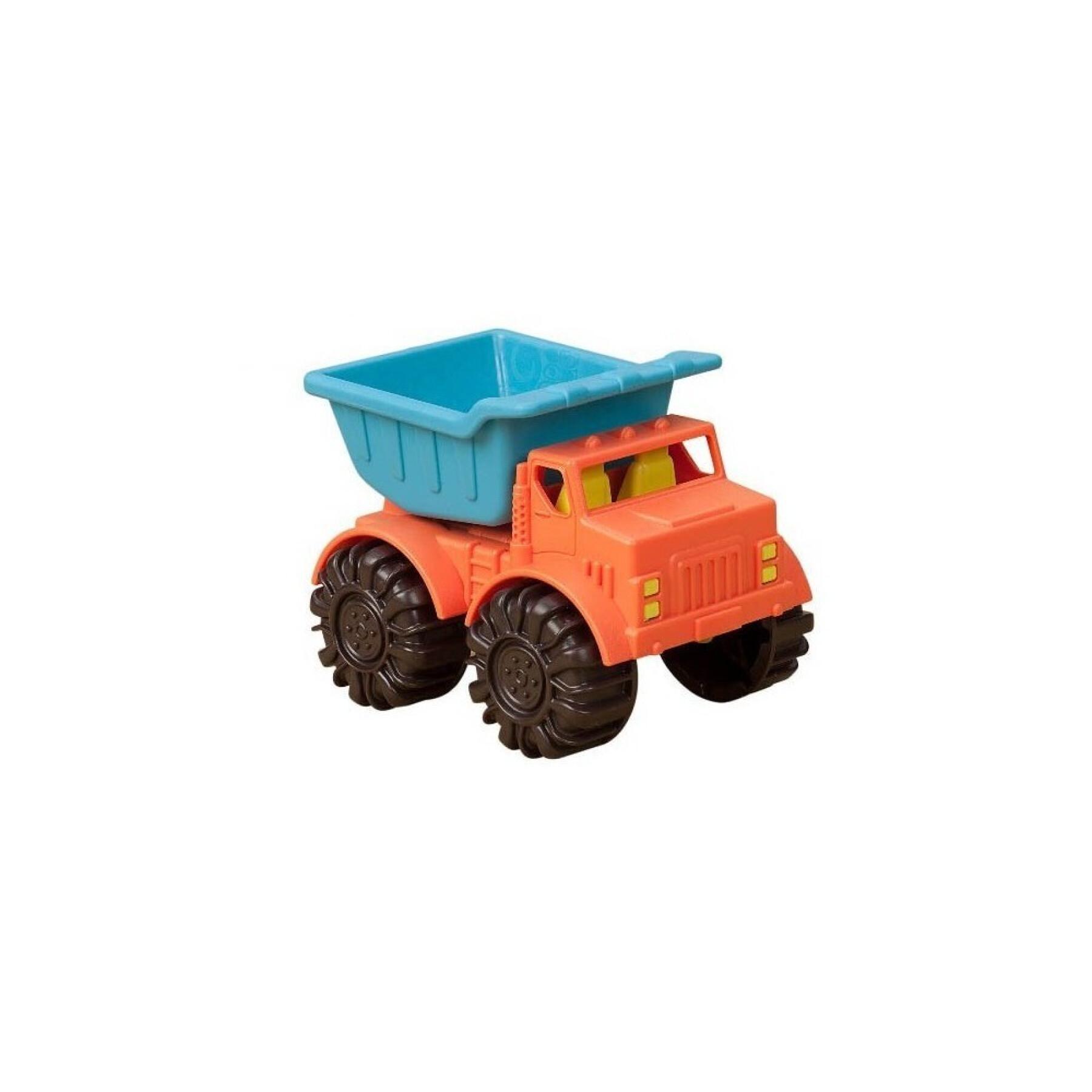 Assortiment minitrucks Petit Jour Mini Truckette