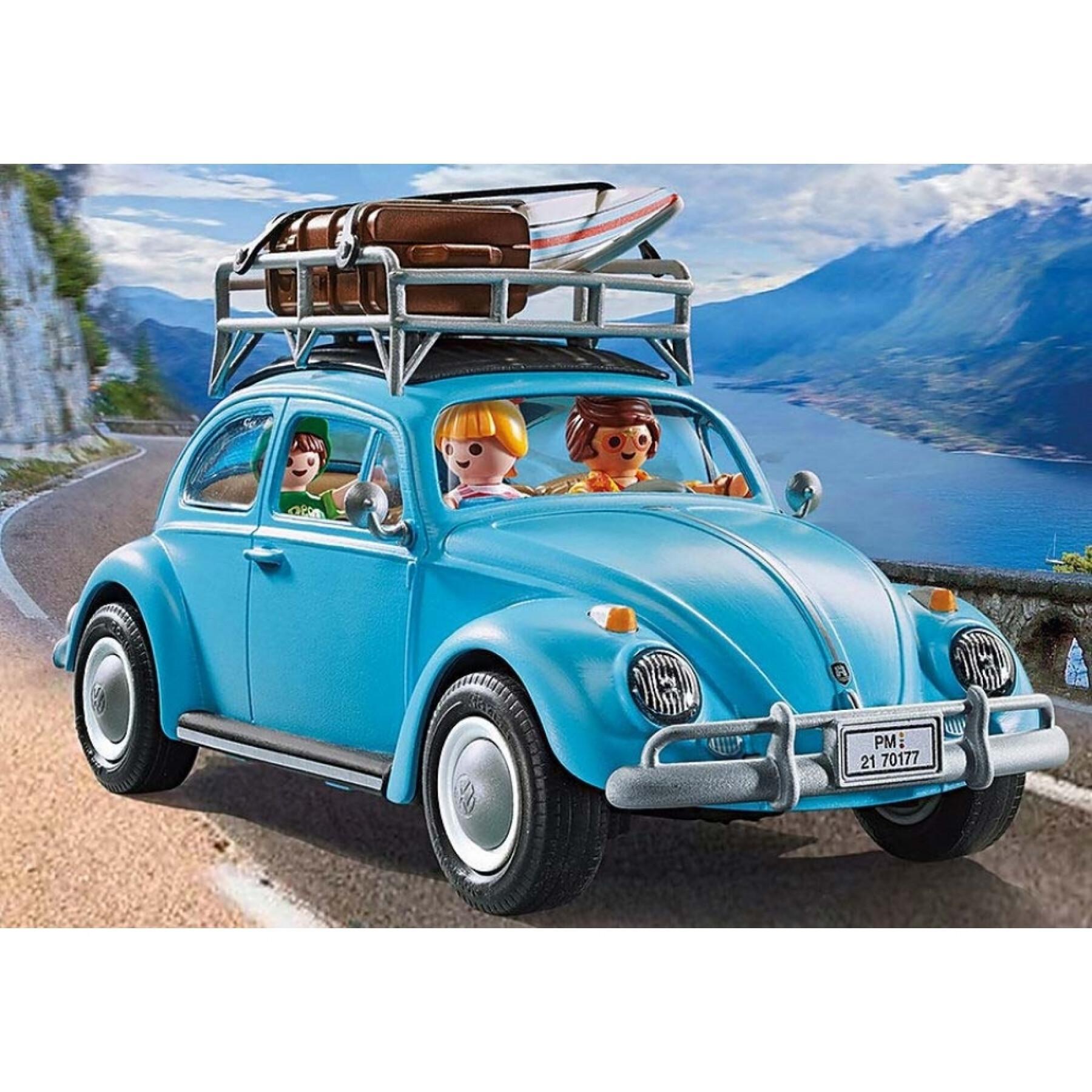 Kever Playmobil Volkswagen