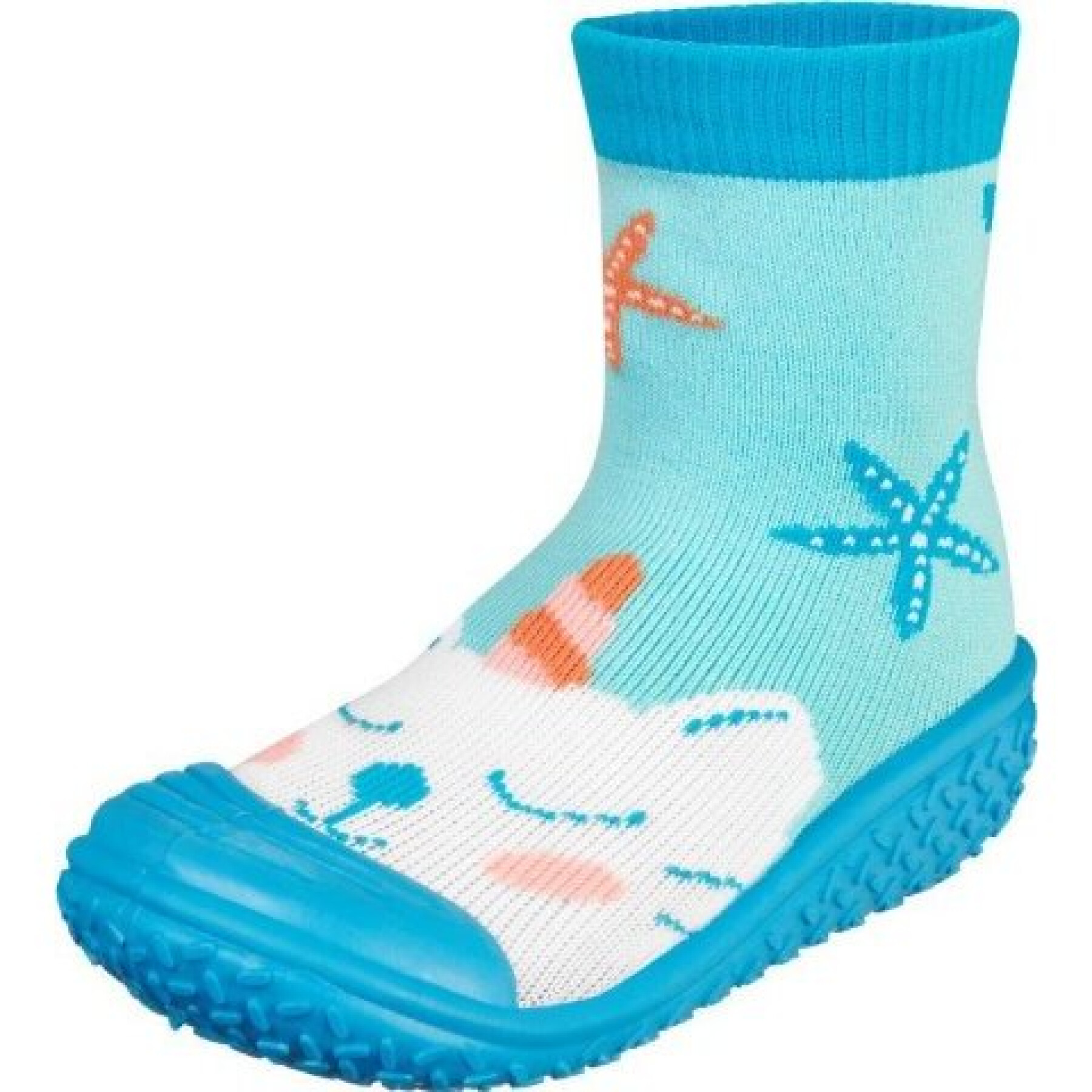 Baby sokken Playshoes Unicorn Mermaid Cat