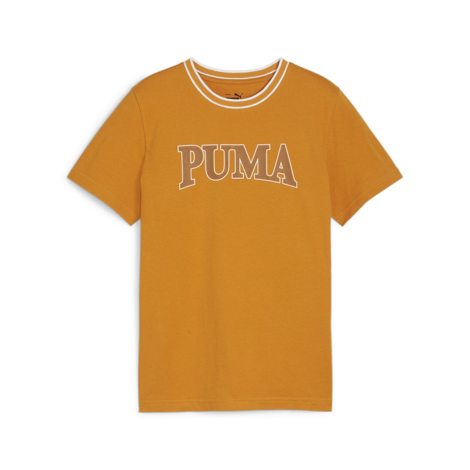 Kinder-T-shirt Puma Squad