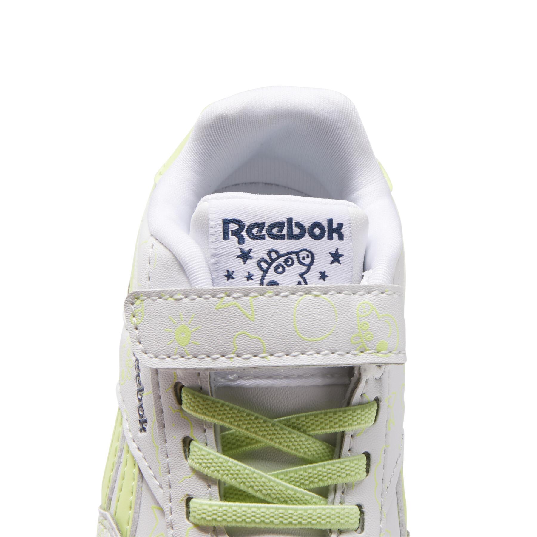 Schoenen voor kinderen Reebok