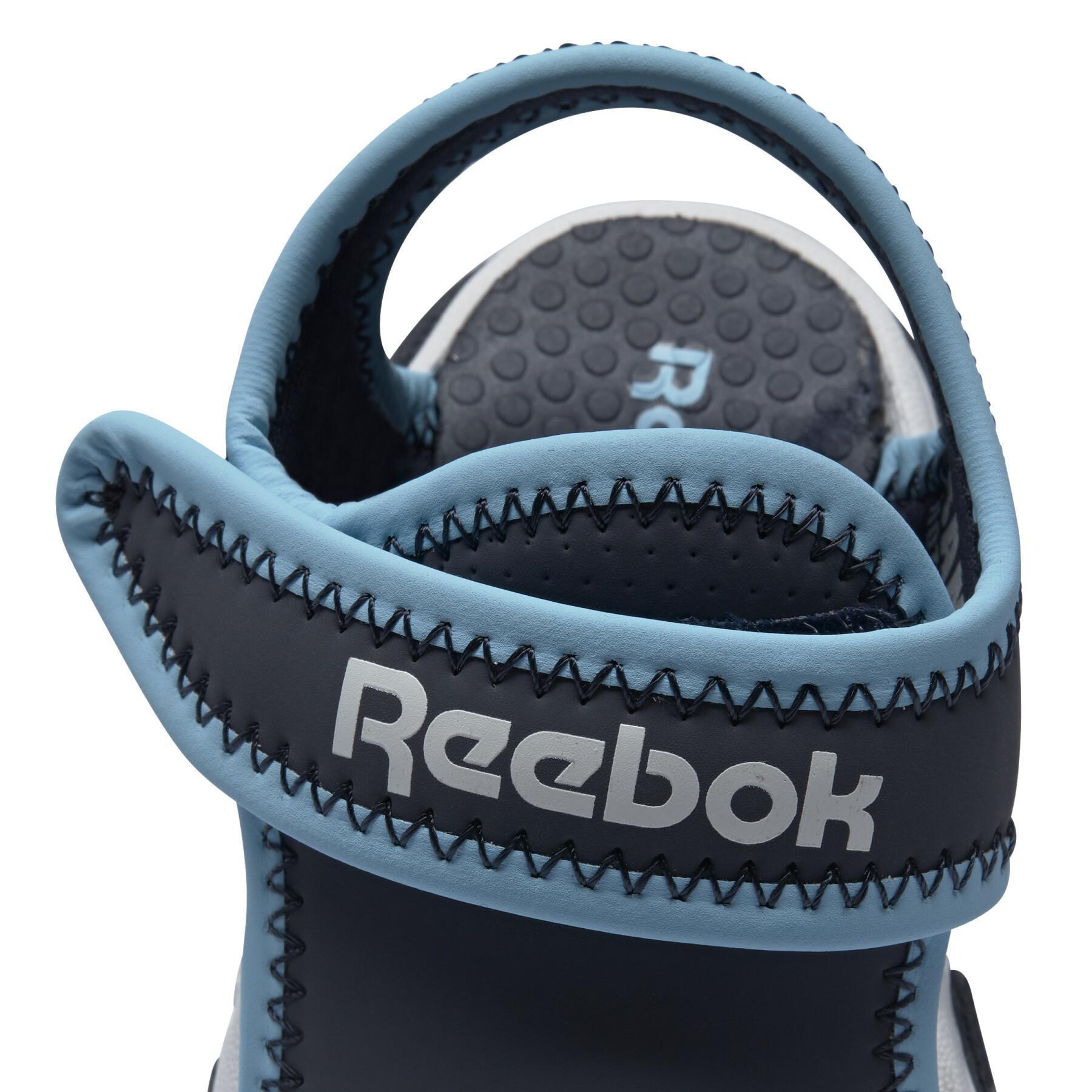 Sandalen voor babyjongens Reebok Wave Glider III