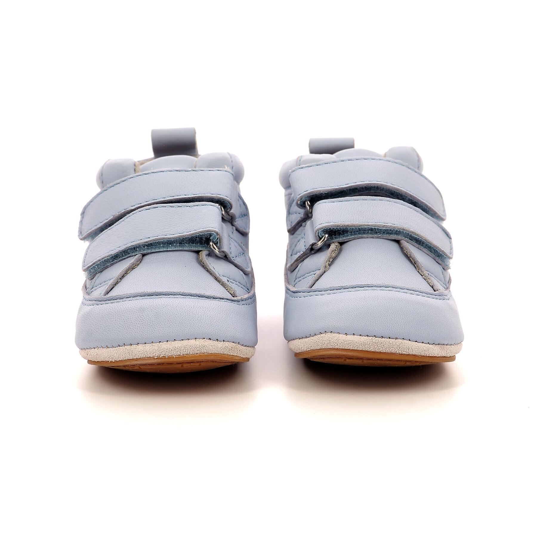 Sandalen voor babyjongens Robeez Robycratch