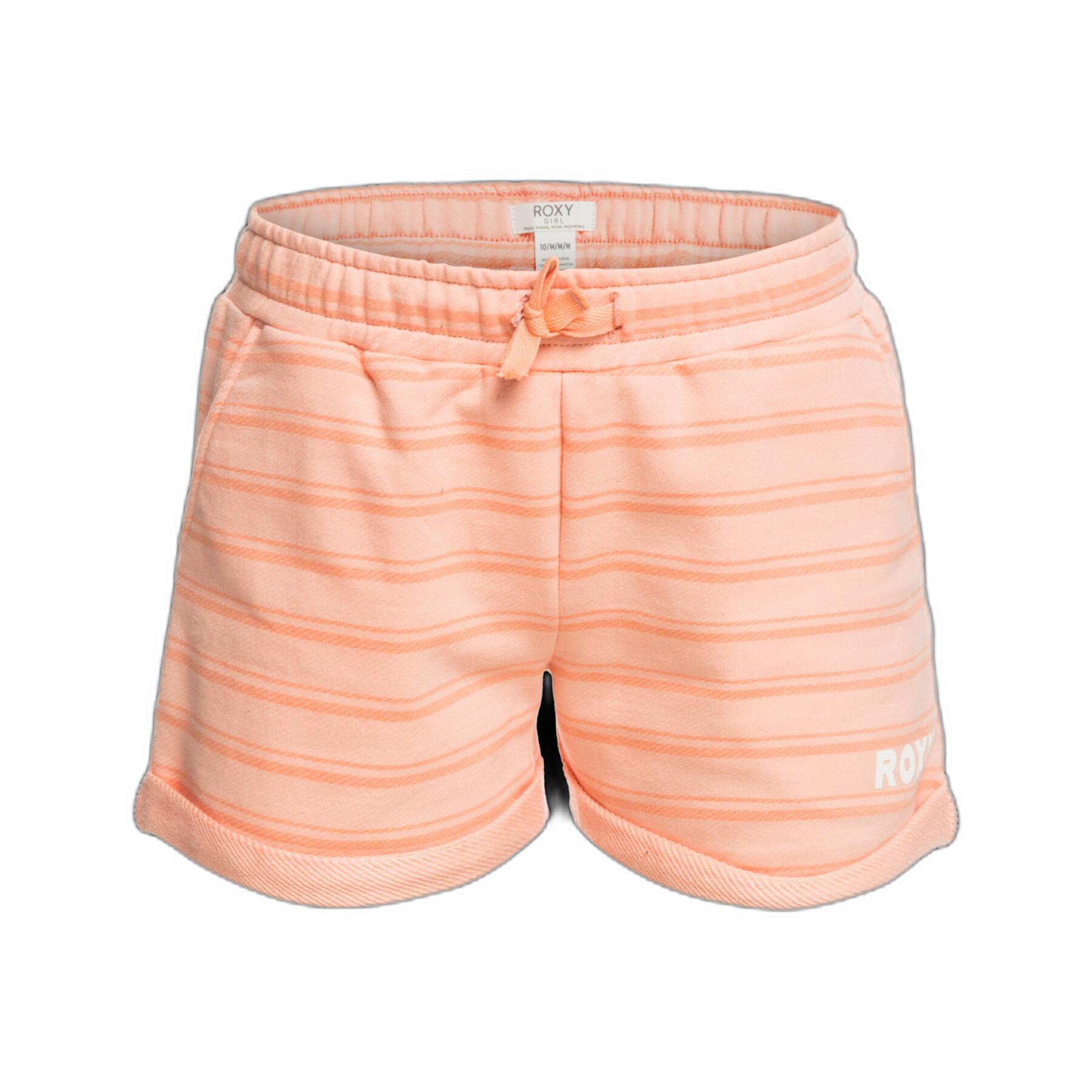 Meisjes shorts Roxy Bahia Playa
