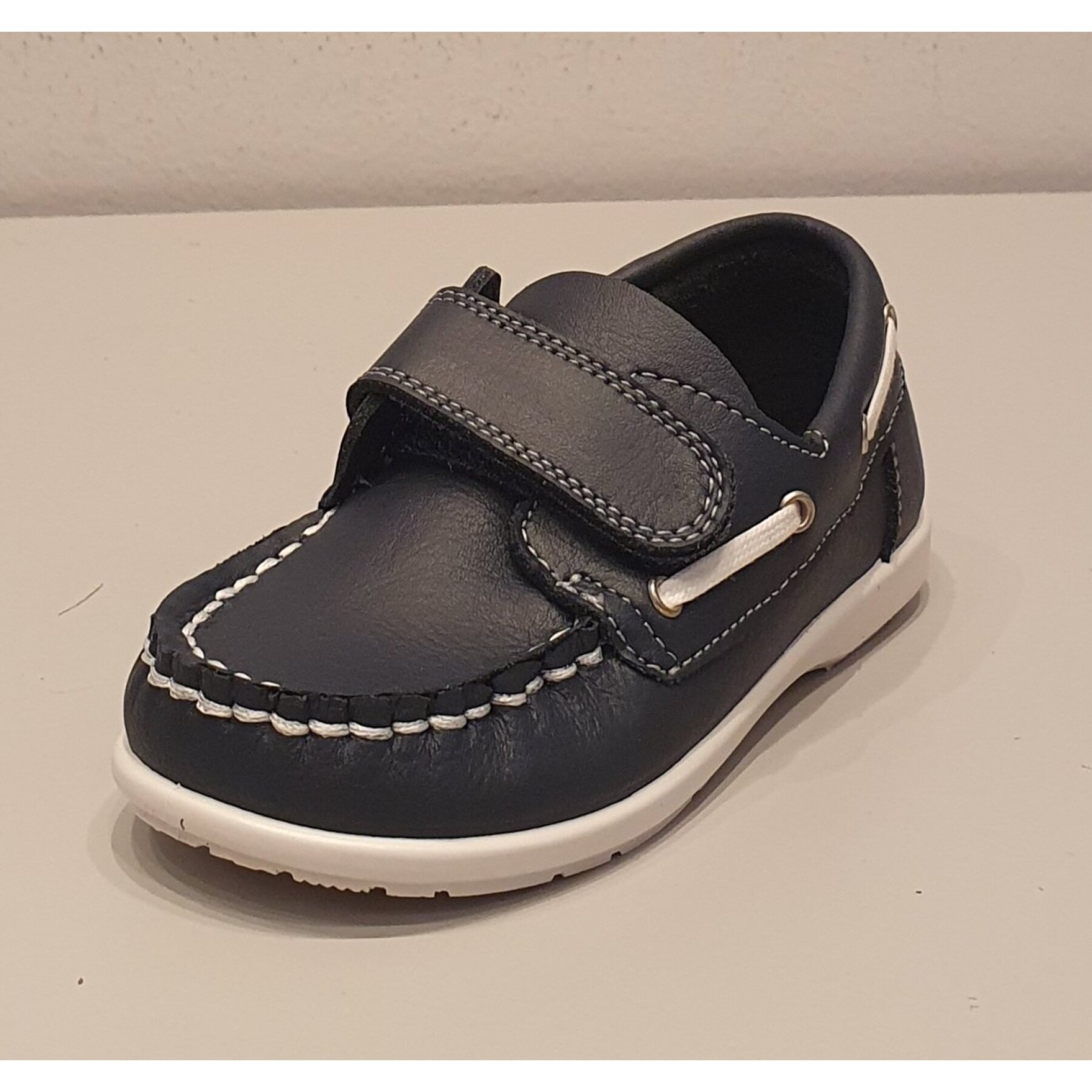 Baby bootschoenen Titanitos L400 Adelino