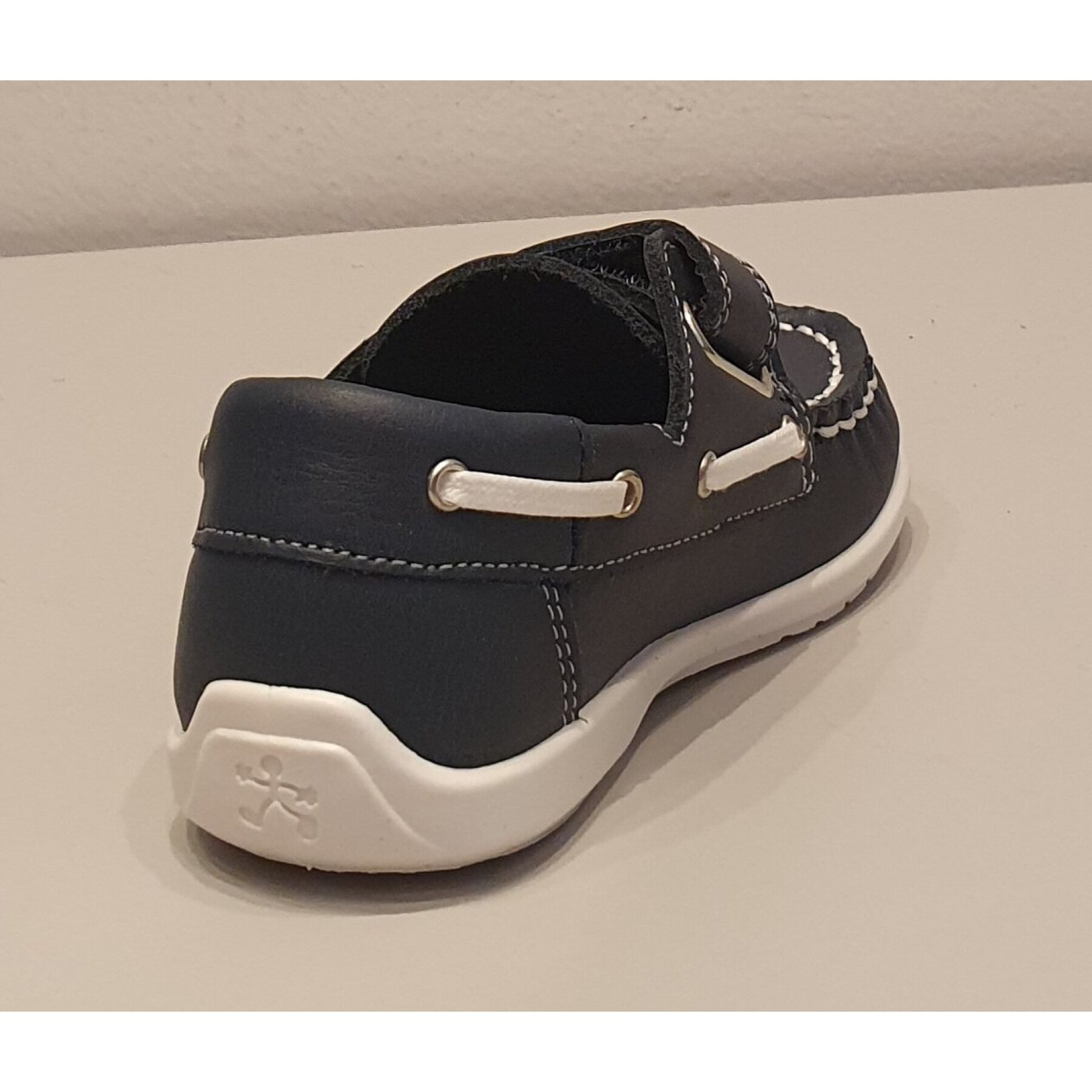 Baby bootschoenen Titanitos L400 Adelino