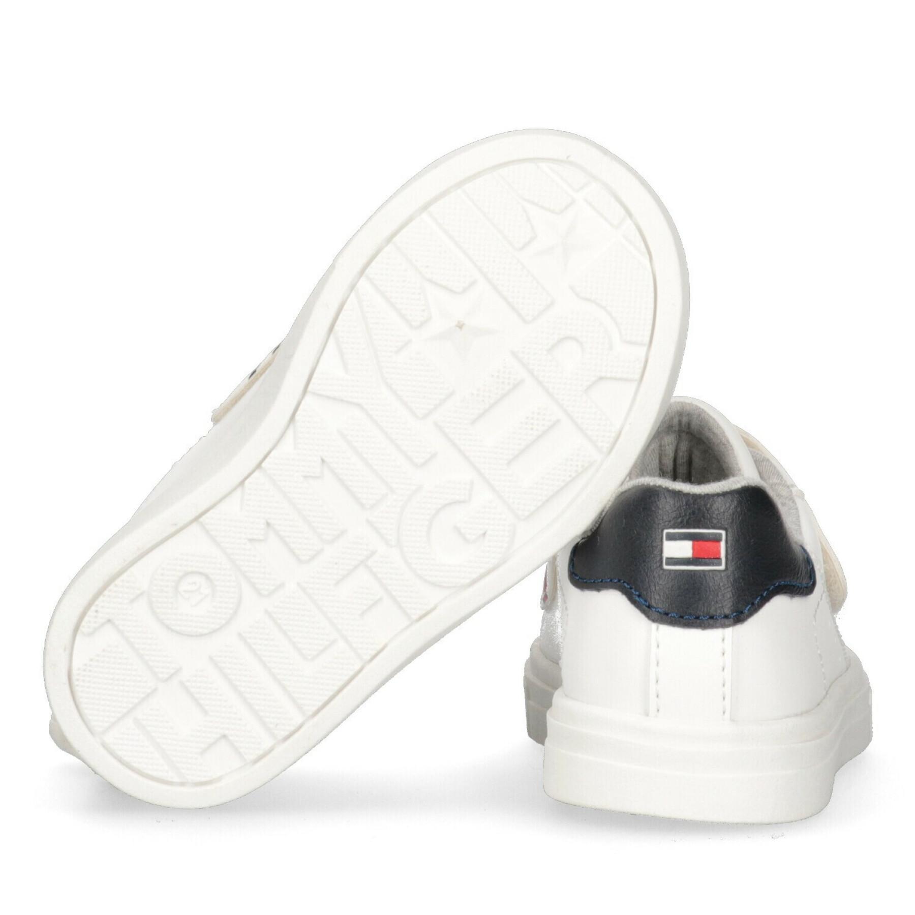 Babytrainers Tommy Hilfiger Velcro