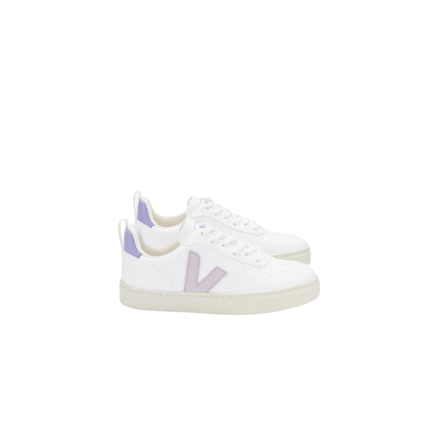 Kindertrainers Veja Small V-10 Laces
