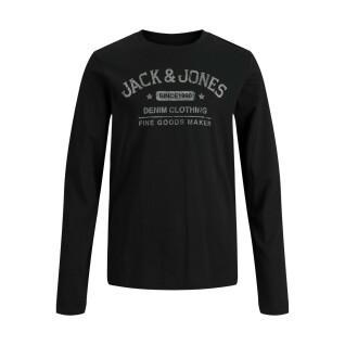 T-shirt met lange mouwen Jack & Jones Jeans