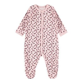 Set van 2 baby pyjama's Name it