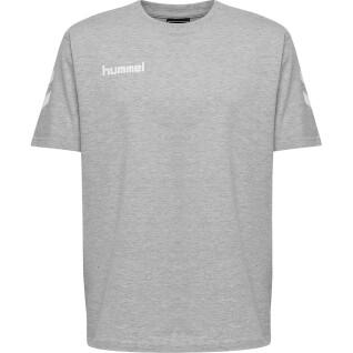 Kinder-T-shirt Hummel hmlGO cotton