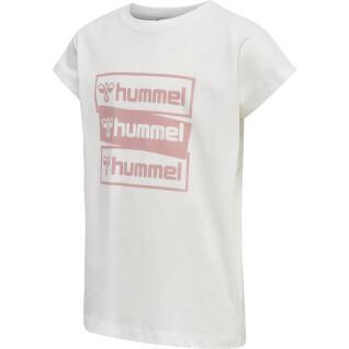 Meisjes-T-shirt Hummel Caritas