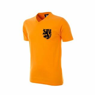 T-shirt col rond e n fant Copa  Nederland