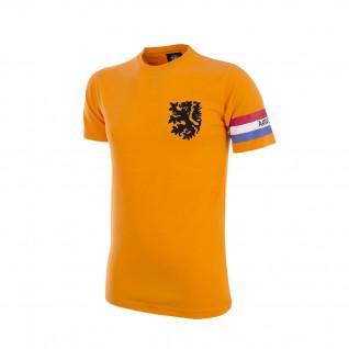 Kinder-T-shirt Copa Nederland Captain