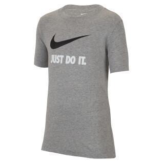 Kinder-T-shirt Nike Sportswear Jdi