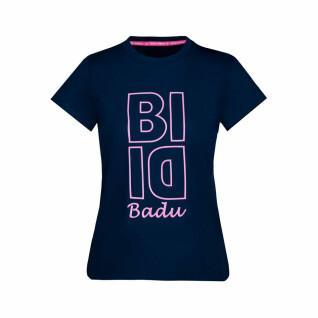 Meisjes-T-shirt Bidi Badu Cumba