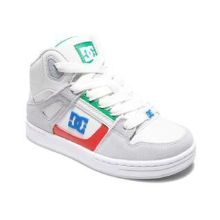 Kindertrainers DC Shoes Pure High-Top