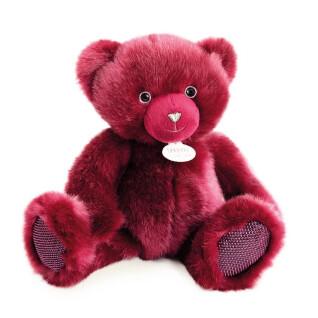 Pluche Doudou & compagnie Ours Collection