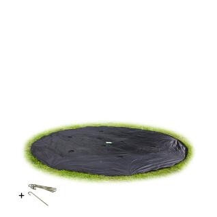 Beschermhoes voor trampoline maaiveld Exit Toys 305 cm