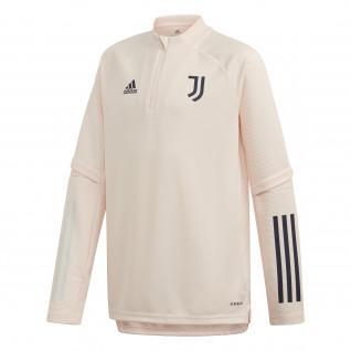 Kinder sweatshirt Juventus 2020/21