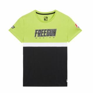 Kinder-T-shirt Freegun Racing