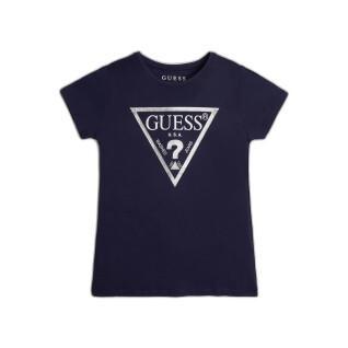 Meisjes-T-shirt Guess Core