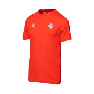 Kinder-T-shirt Bayern Munich FC Bayern 2022/23