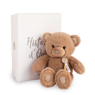 Pluche Histoire d'Ours Ours Charms