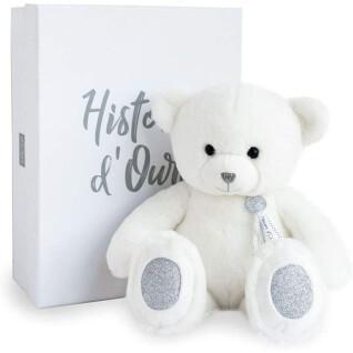 Pluche Histoire d'Ours Ours Charms