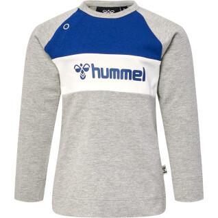 Baby T-shirt met lange mouwen Hummel hmlMurphy