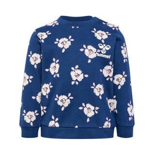 sweater voor babymeisjes Hummel Bloom