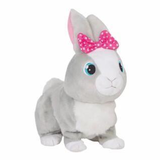 Knuffel - mon petit lapin IMC Toys Betsy