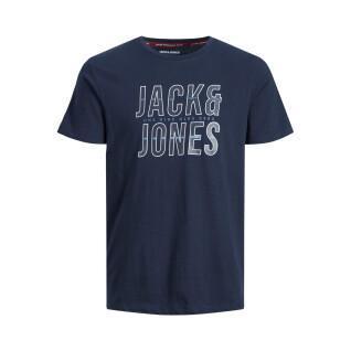 Kinder-T-shirt Jack & Jones Xilo