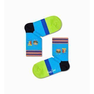 Kindersokken Happy socks Best Buds