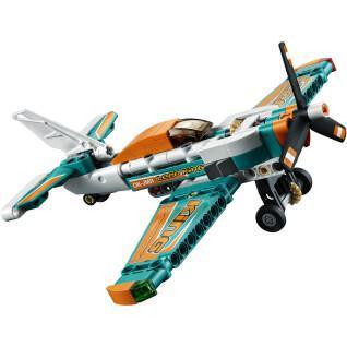 Racevliegtuig Lego Technic
