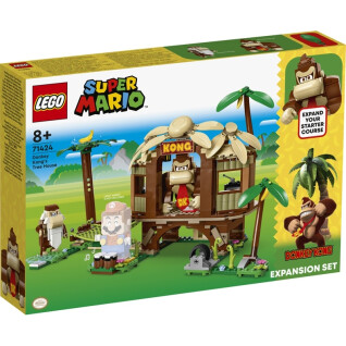 Bouwsets Lego 71424 Tbd Leaf 12 2023 Mario