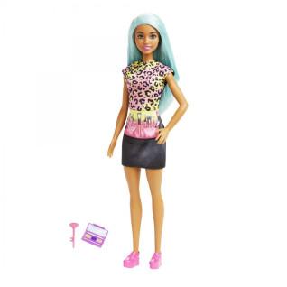 Make-up pop Mattel France Barbie