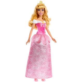 Prinses Pop Mattel Frankrijk Aurore